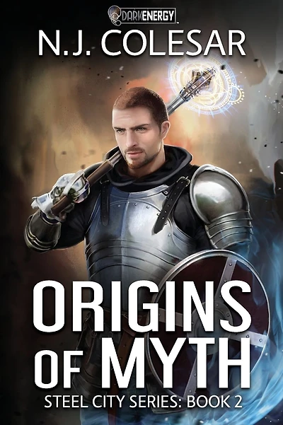 Origins of Myth: DarkEnergy