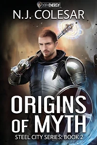 Origins of Myth: DarkEnergy