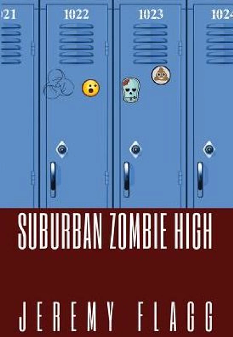 Suburban Zombie High