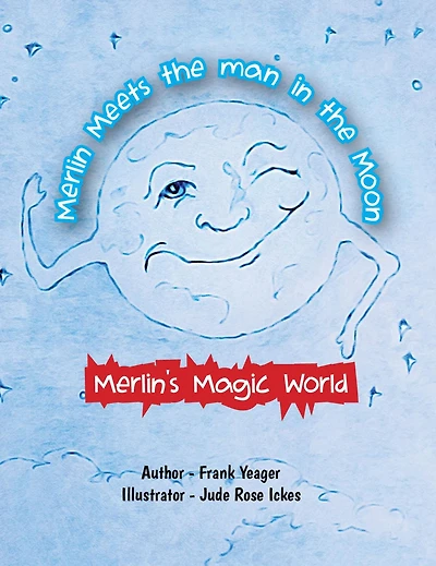 Merlin Meets the Man Moon