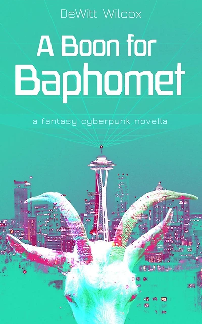 A Boon for Baphomet