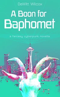 A Boon for Baphomet