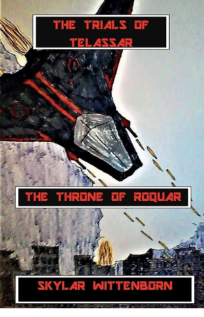 The Throne of Roquar