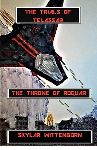 The Throne of Roquar
