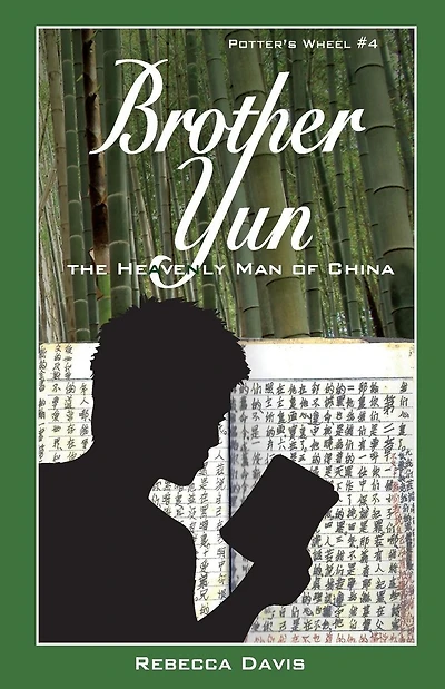 Brother Yun: The Heavenly Man of China