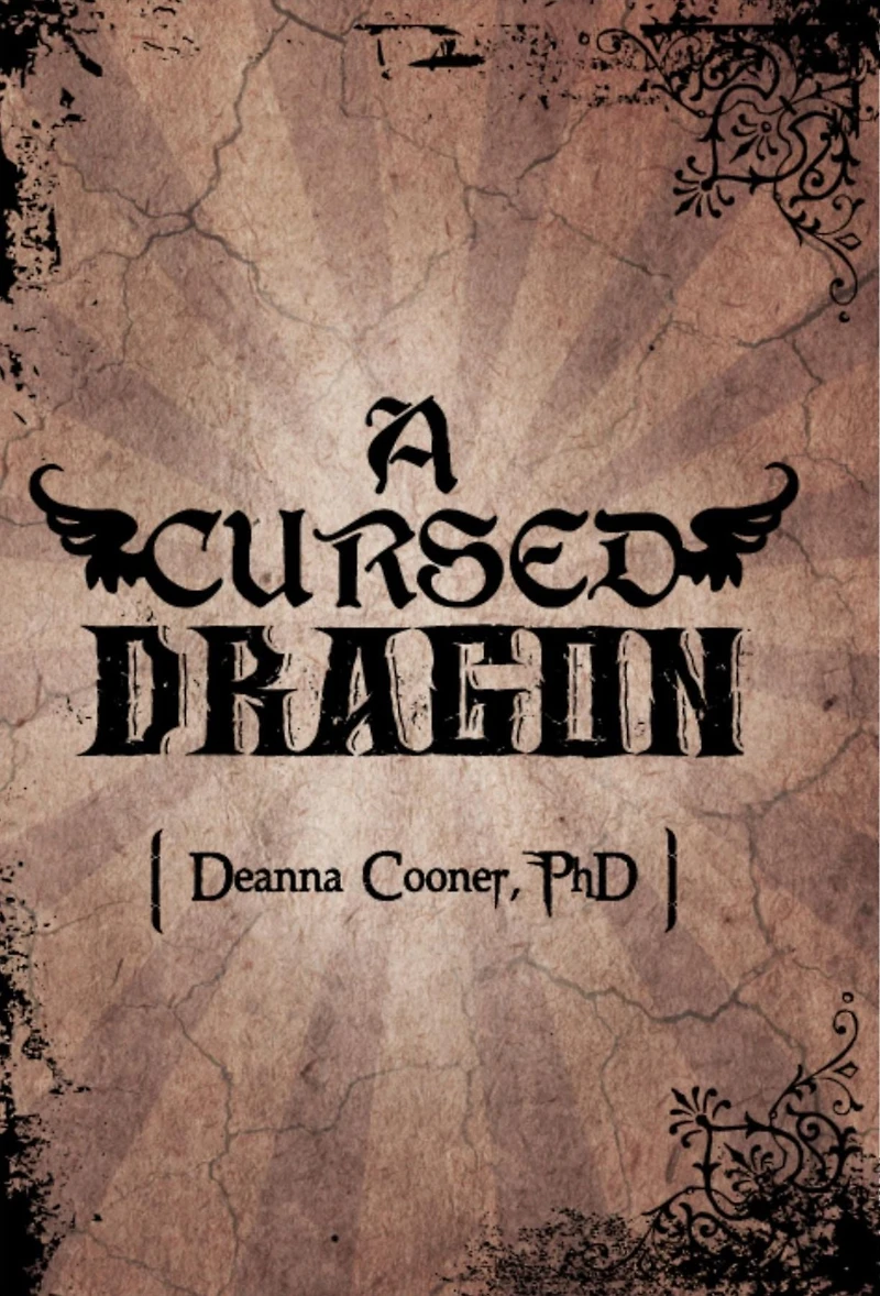 A Cursed Dragon: Dragon