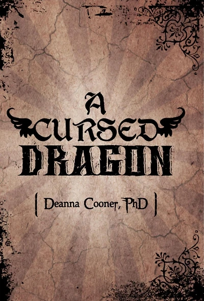 A Cursed Dragon: Dragon