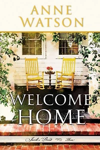 Welcome Home: Jacob's Bend - Book Three