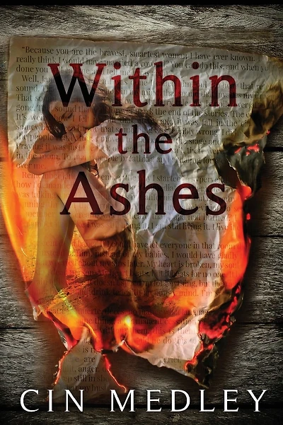 Within The Ashes