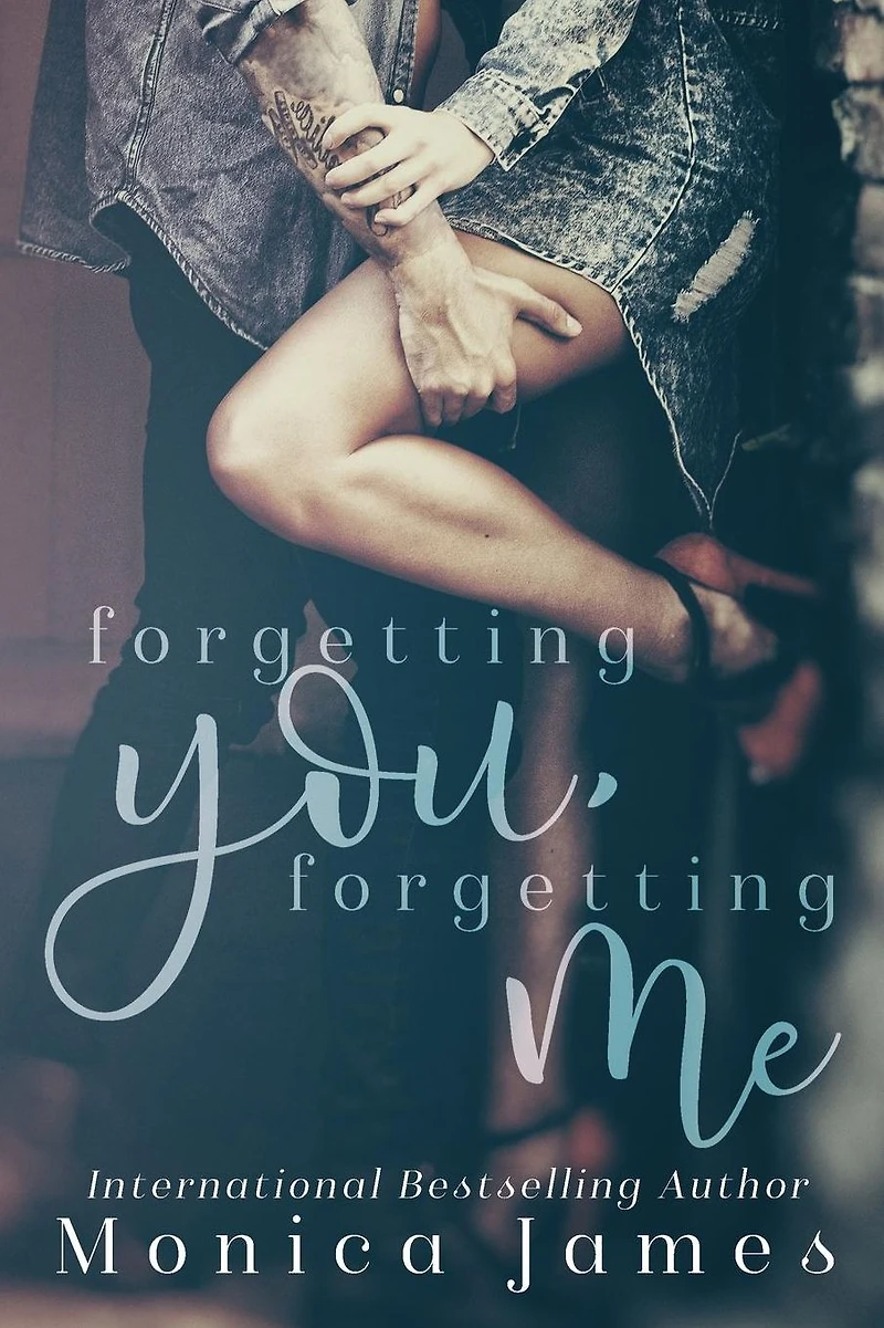 Forgetting You, Me