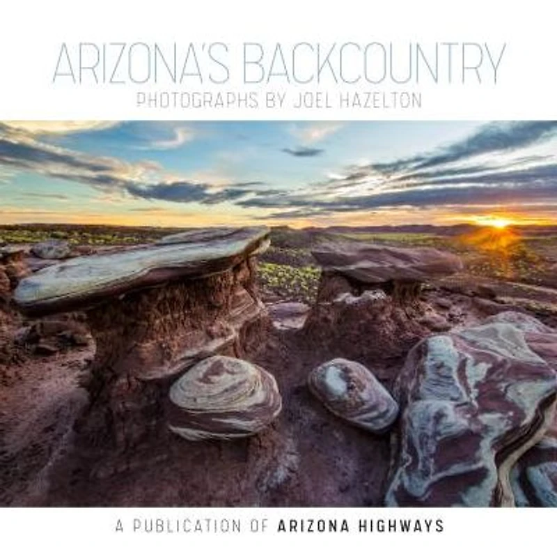 Arizona's Backcountry