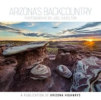 Arizona's Backcountry