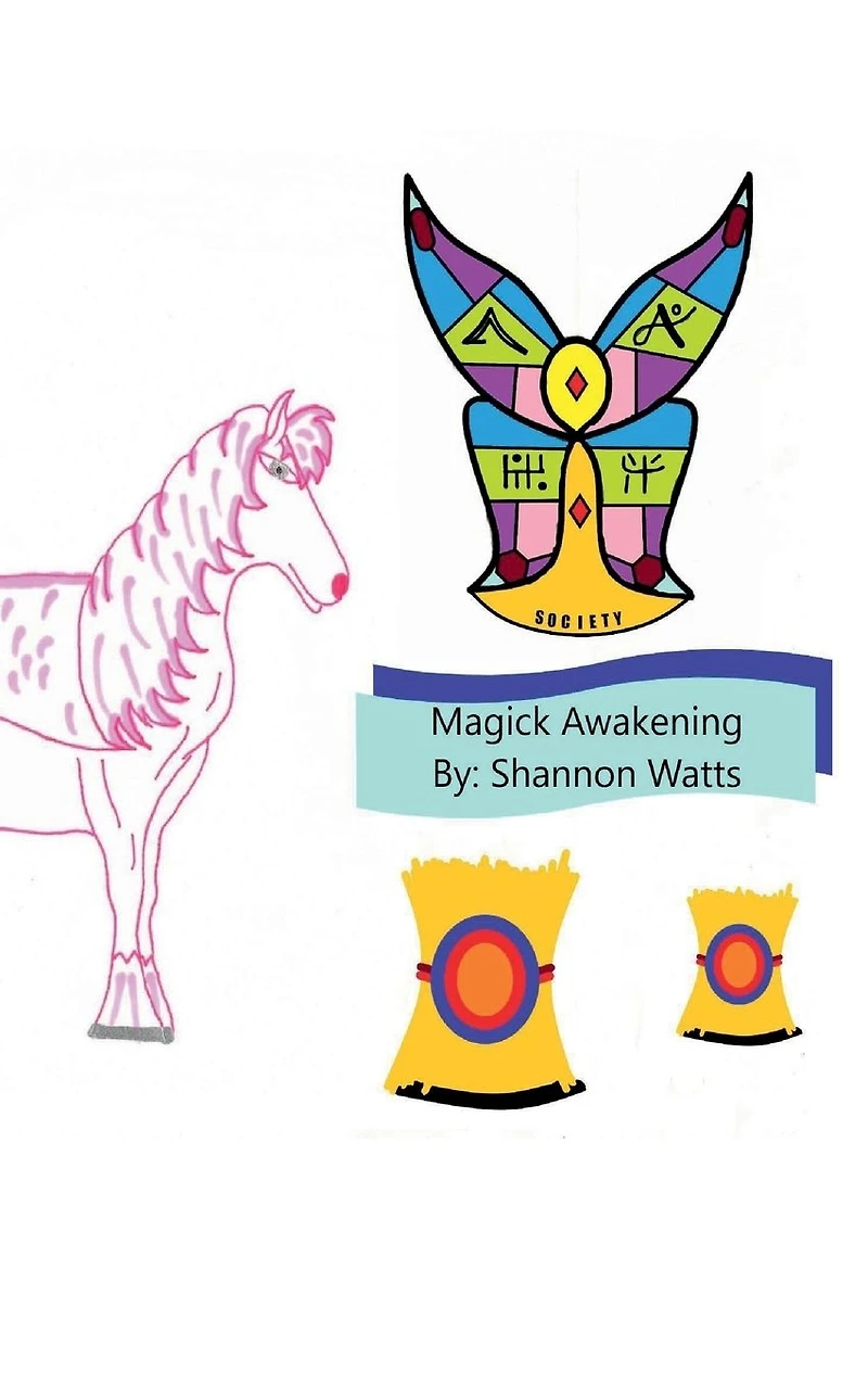 Society: Magick Awakening