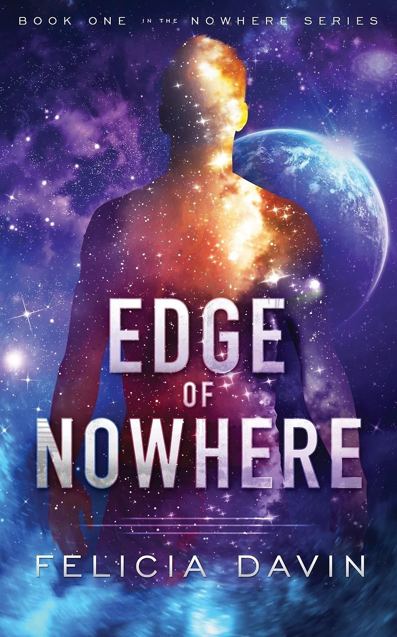Edge of Nowhere