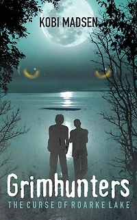 Grimhunters: The Curse of Roarke Lake