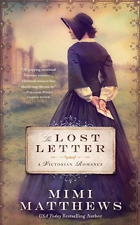 The Lost Letter: A Victorian Romance