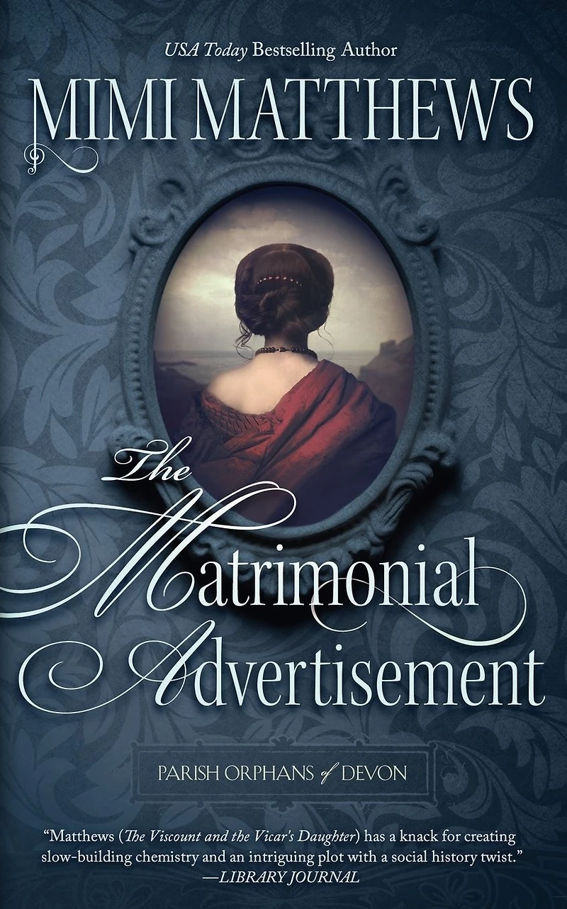 The Matrimonial Advertisement