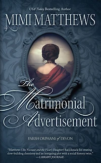 The Matrimonial Advertisement
