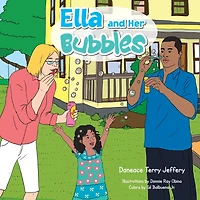 Ella and Her Bubbles