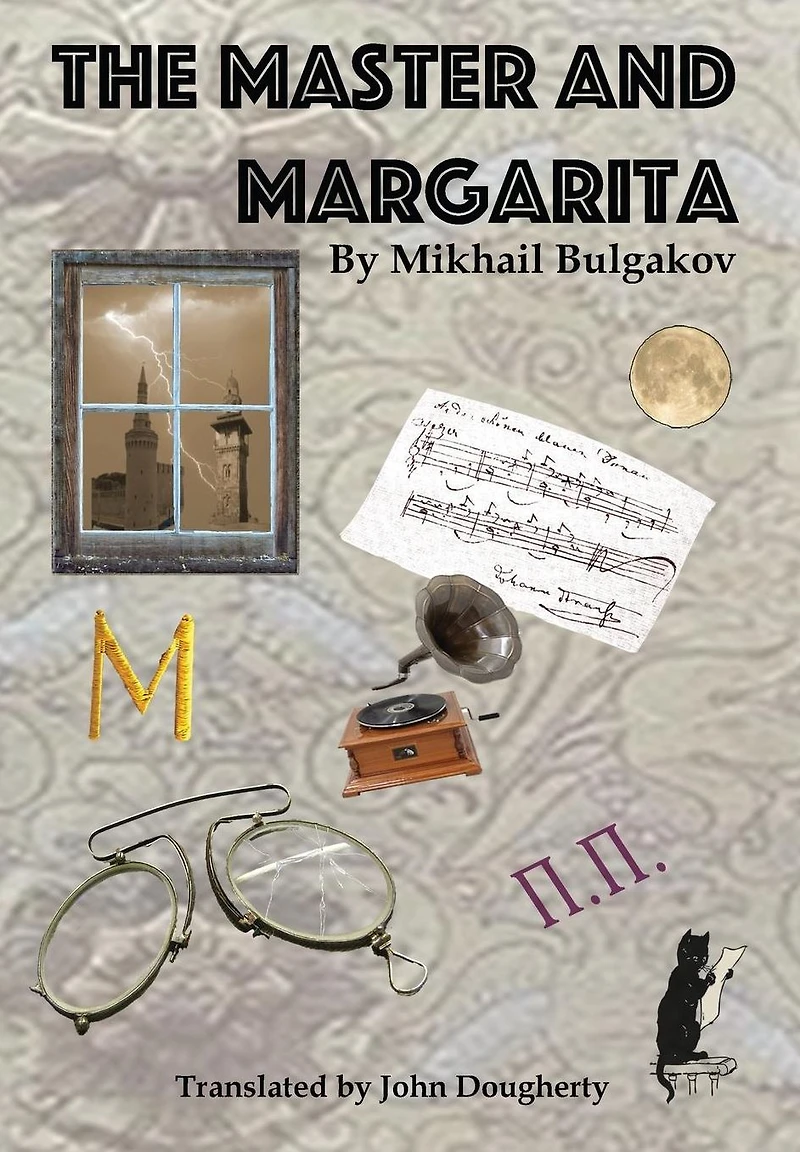 The Master and Margarita