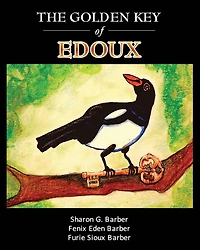 The Golden Key of Edoux