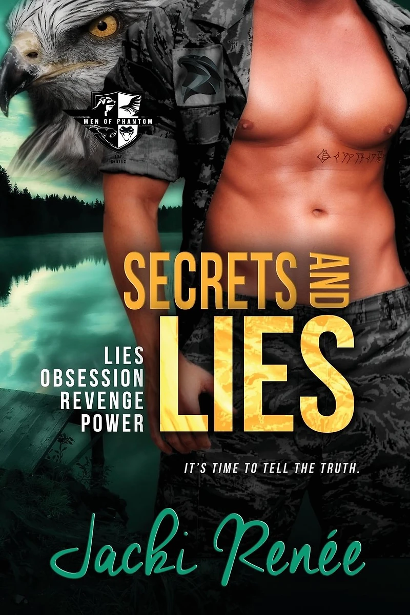 Secrets and Lies