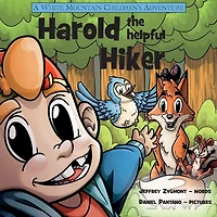 Harold the Helpful Hiker