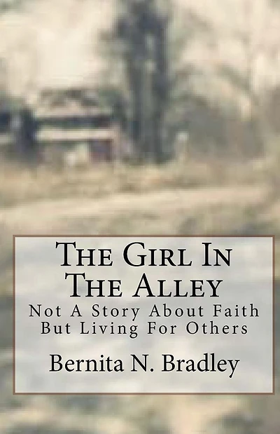 The Girl in the Alley: Not a Story of Faith But about the Others