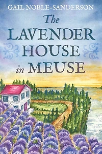 The Lavender House Meuse