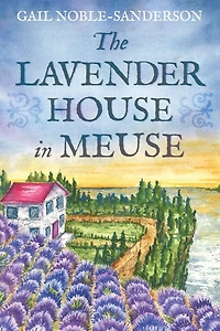 The Lavender House Meuse