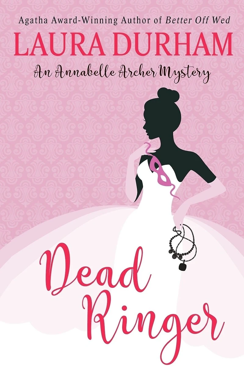 Dead Ringer: (#3.5)