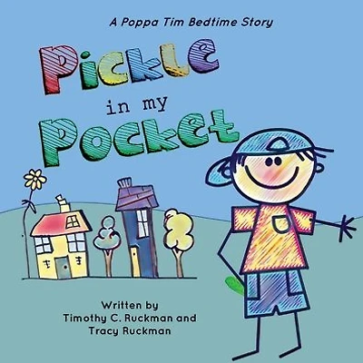 Pickle in My Pocket