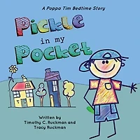 Pickle in My Pocket