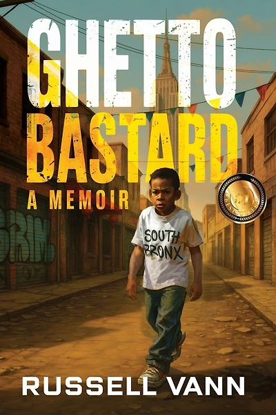 Ghetto Bastard