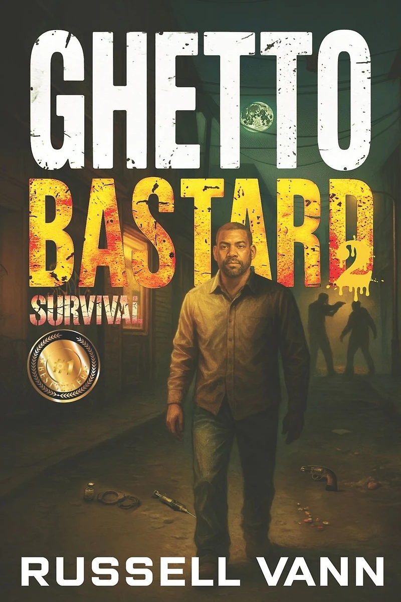 Ghetto Bastard 2