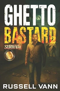 Ghetto Bastard 2