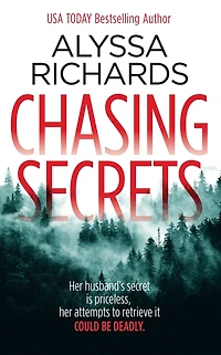 Chasing Secrets: A Suspenseful Thriller