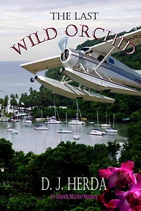 The Last Wild Orchid