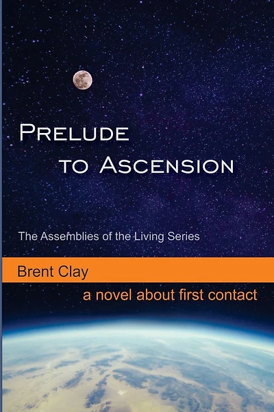 Prelude to Ascension