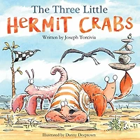 The Three Little Hermit Crabs