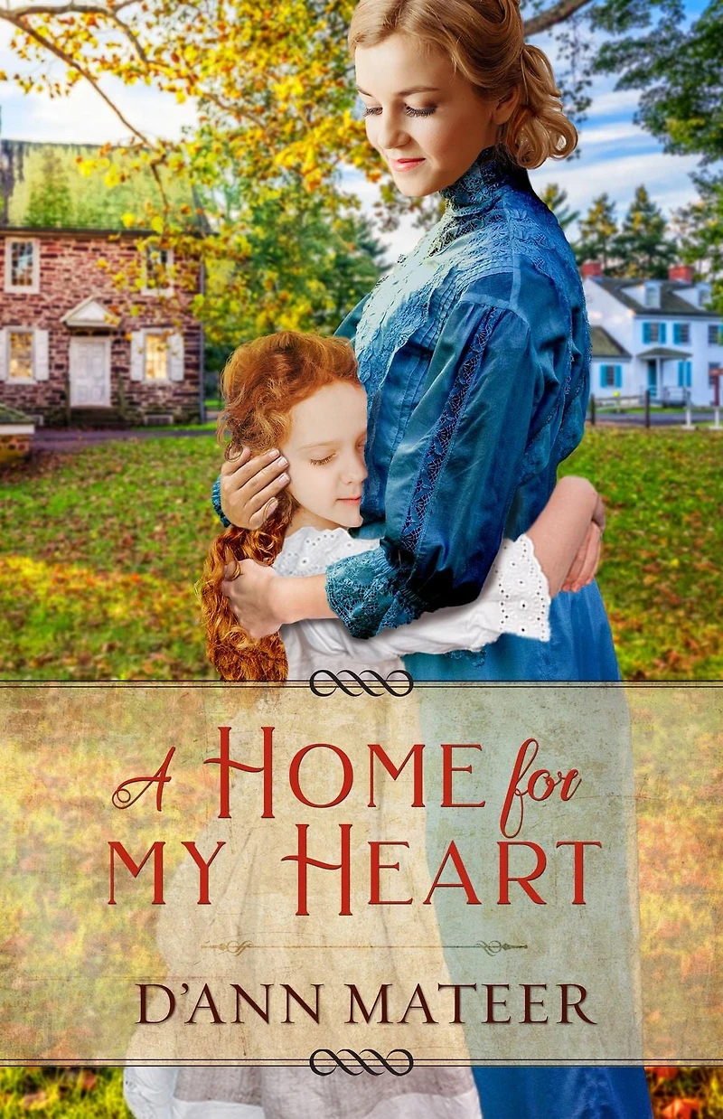 A Home for My Heart