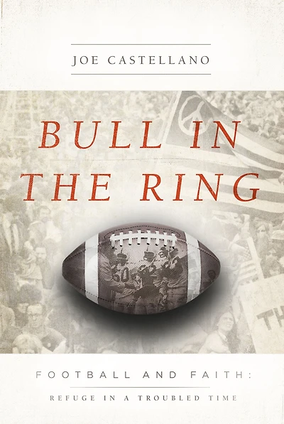 Bull the Ring: Football and Faith, Refuge a Troubled Time