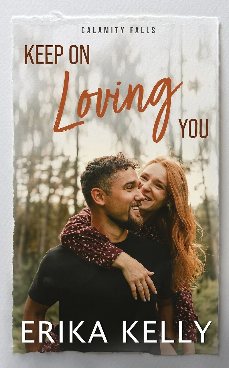 Keep On Loving You