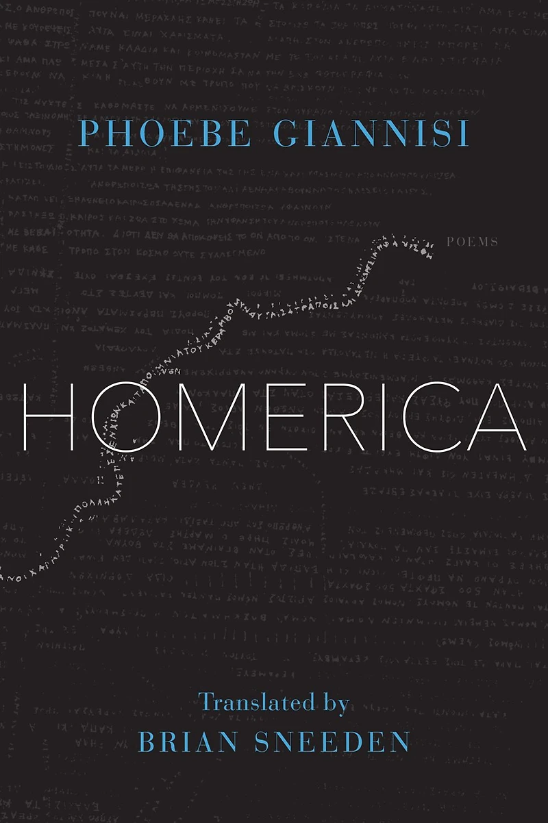 Homerica