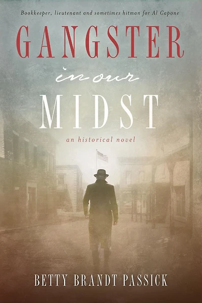 Gangster our Midst: Bookkeeper, lieutenant and sometimes hitman for Al Capone.