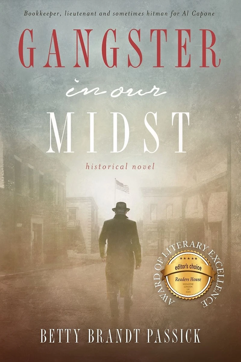 Gangster our Midst: Bookkeeper, lieutenant and sometimes hitman for Al Capone.