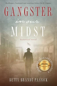 Gangster our Midst: Bookkeeper, lieutenant and sometimes hitman for Al Capone.