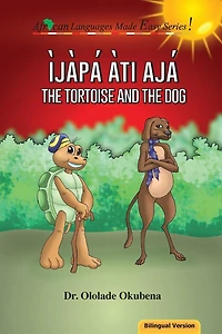 The Tortoise and The Dog - Bilingual