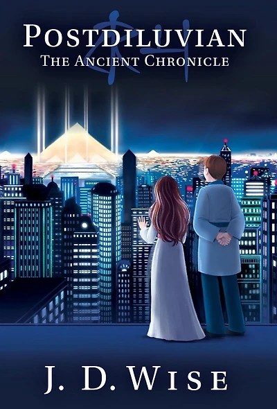 Postdiluvian: The Ancient Chronicle: