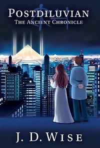 Postdiluvian: The Ancient Chronicle: